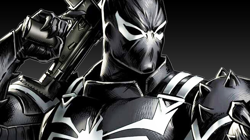 Imagen: Marvel Cómics